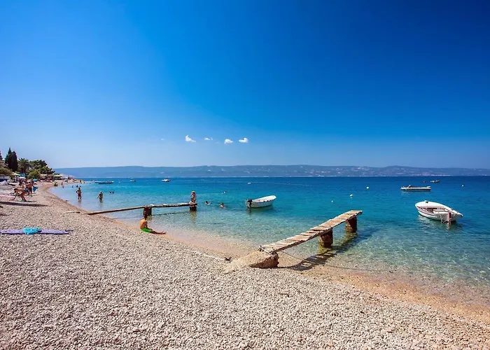 Seafront Azzurro With Heated Pool Villa