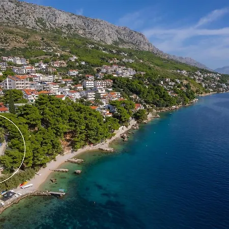 Seafront Azzurro With Heated Pool *